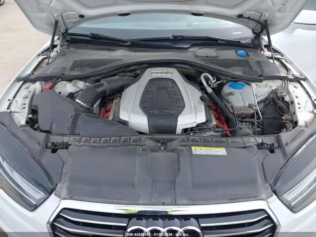 Audi A7 * 3.0T PREMIUM PLUS * CARFAX * ХЕД-ЪП* ПОДГРЕВ*  - изображение 10