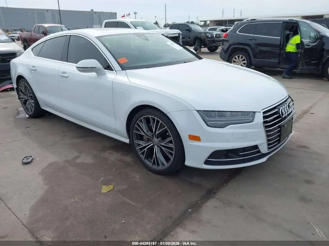 Audi A7 * 3.0T PREMIUM PLUS * CARFAX * ���-��* �������*  | Mobile.bg � ����������� 1