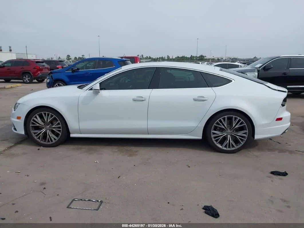 Audi A7 * 3.0T PREMIUM PLUS * CARFAX * ���-��* �������*  | Mobile.bg � ����������� 15