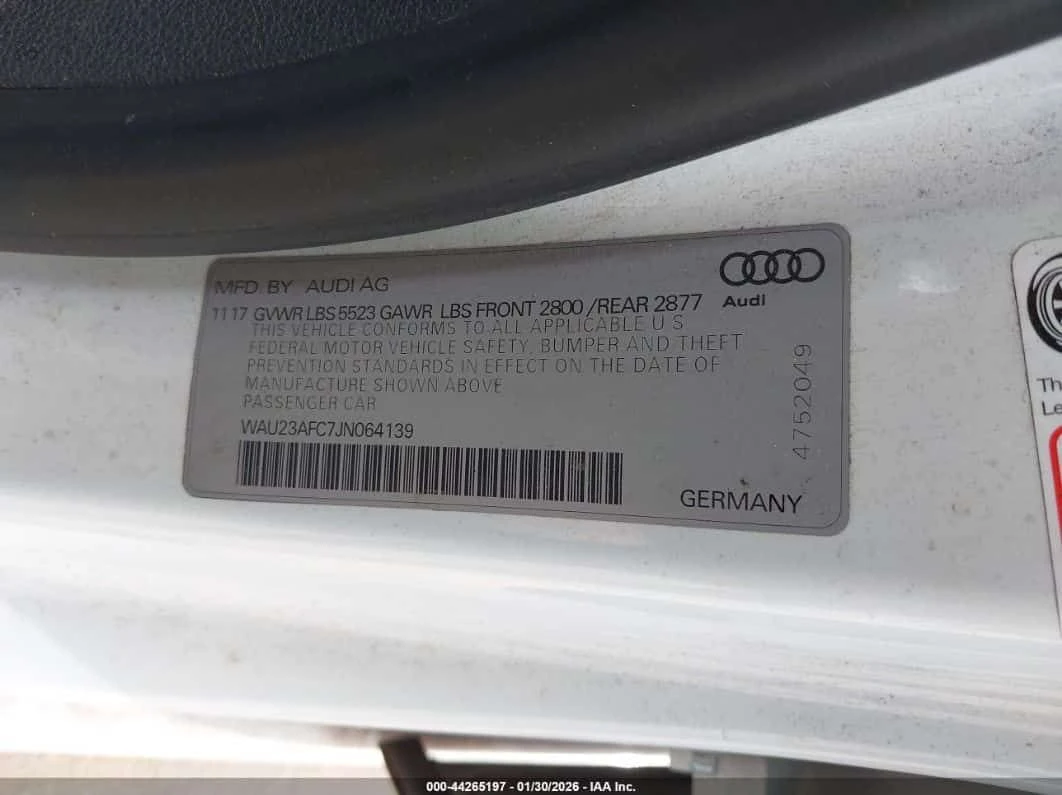 Audi A7 * 3.0T PREMIUM PLUS * CARFAX * ХЕД-ЪП* ПОДГРЕВ*  - изображение 9