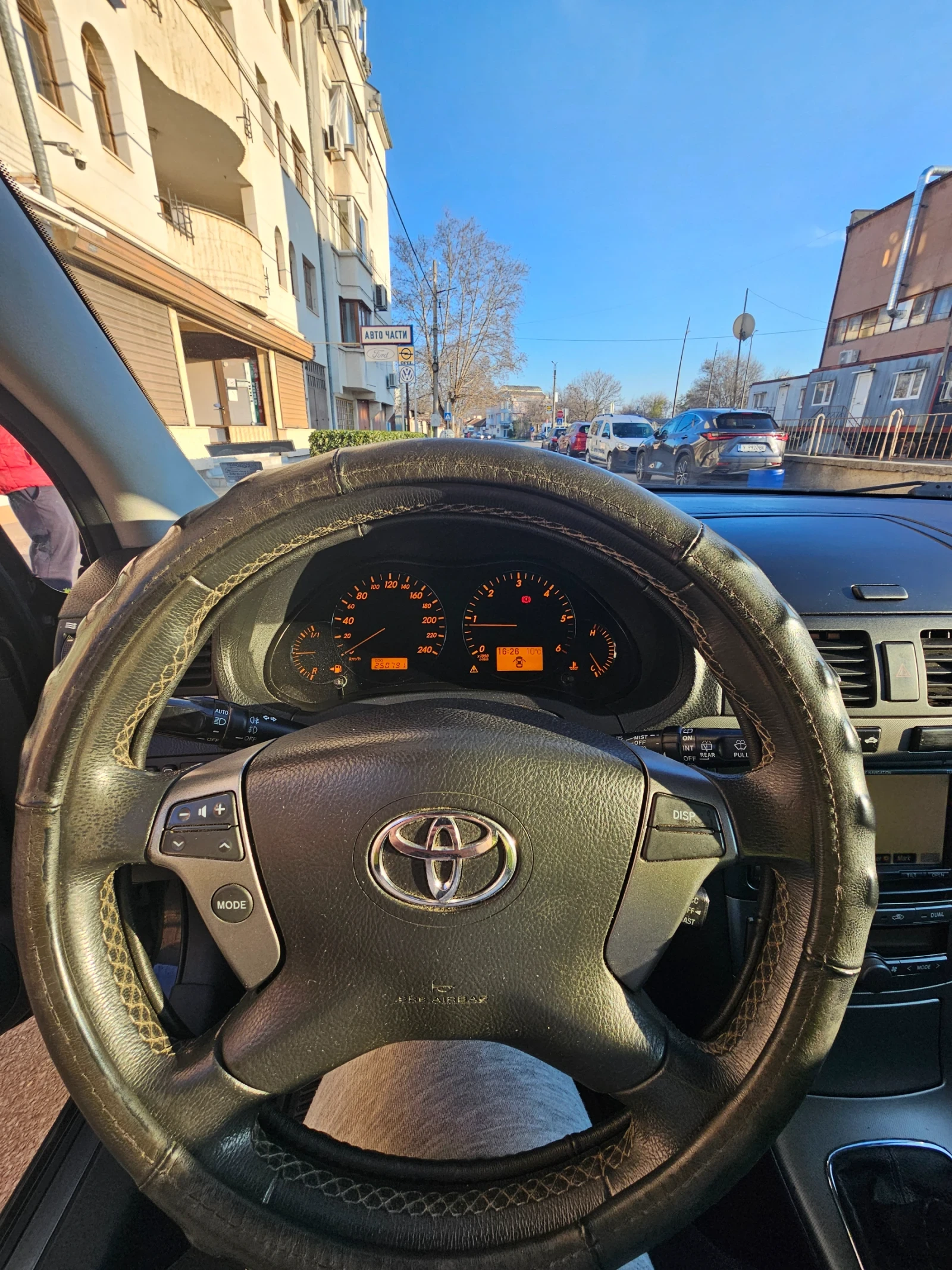 Toyota Avensis | Mobile.bg � ����������� 13