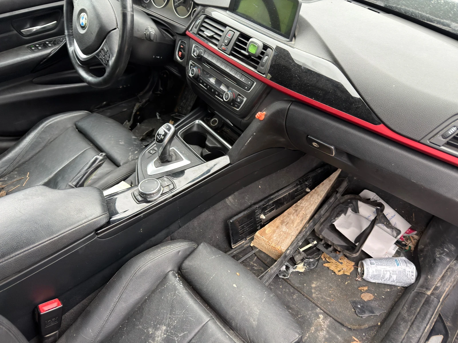 BMW 330 4х4 теглич , снимка 8 - Автомобили и джипове - 53840365