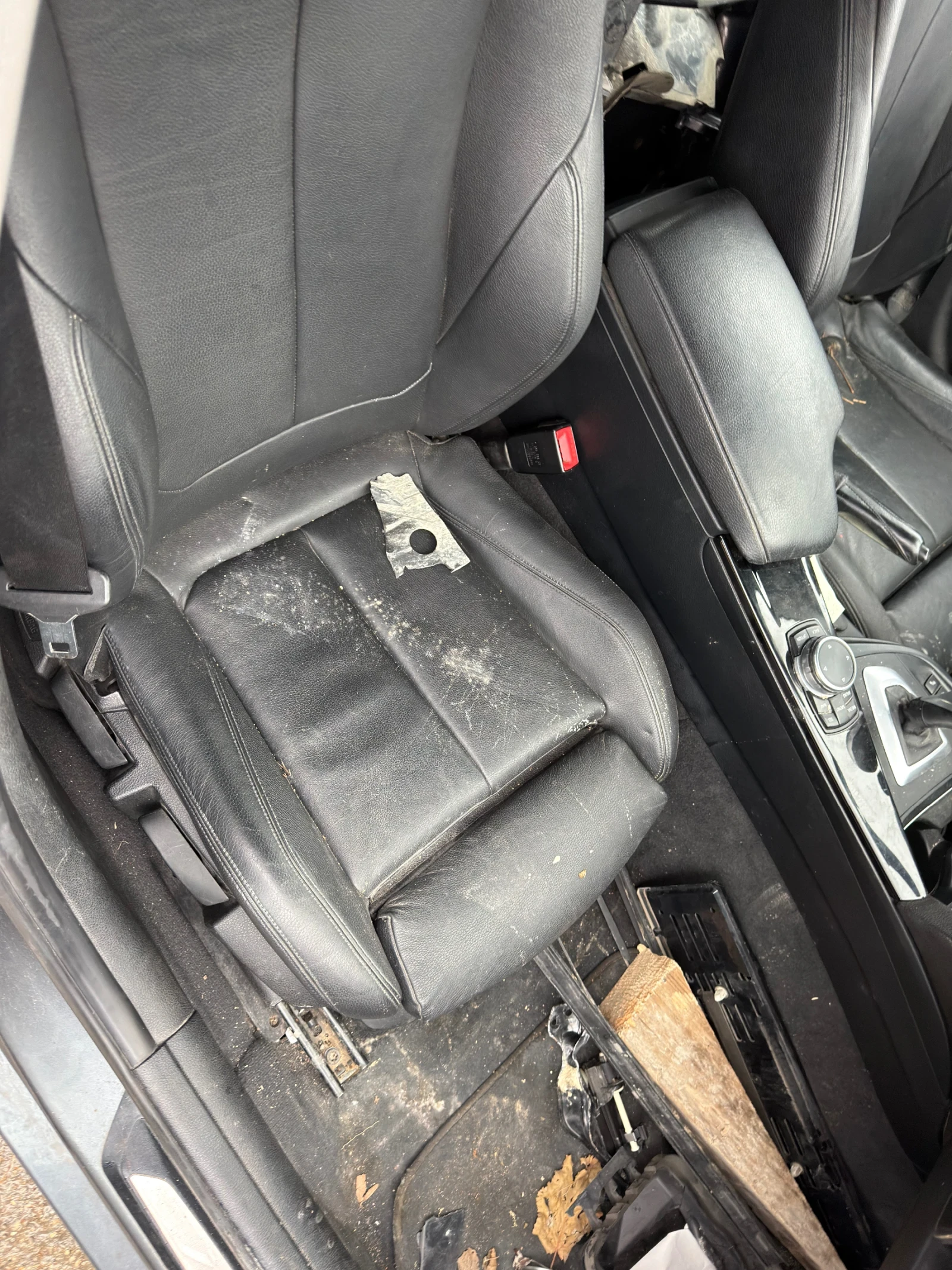 BMW 330 4х4 теглич , снимка 7 - Автомобили и джипове - 53840365