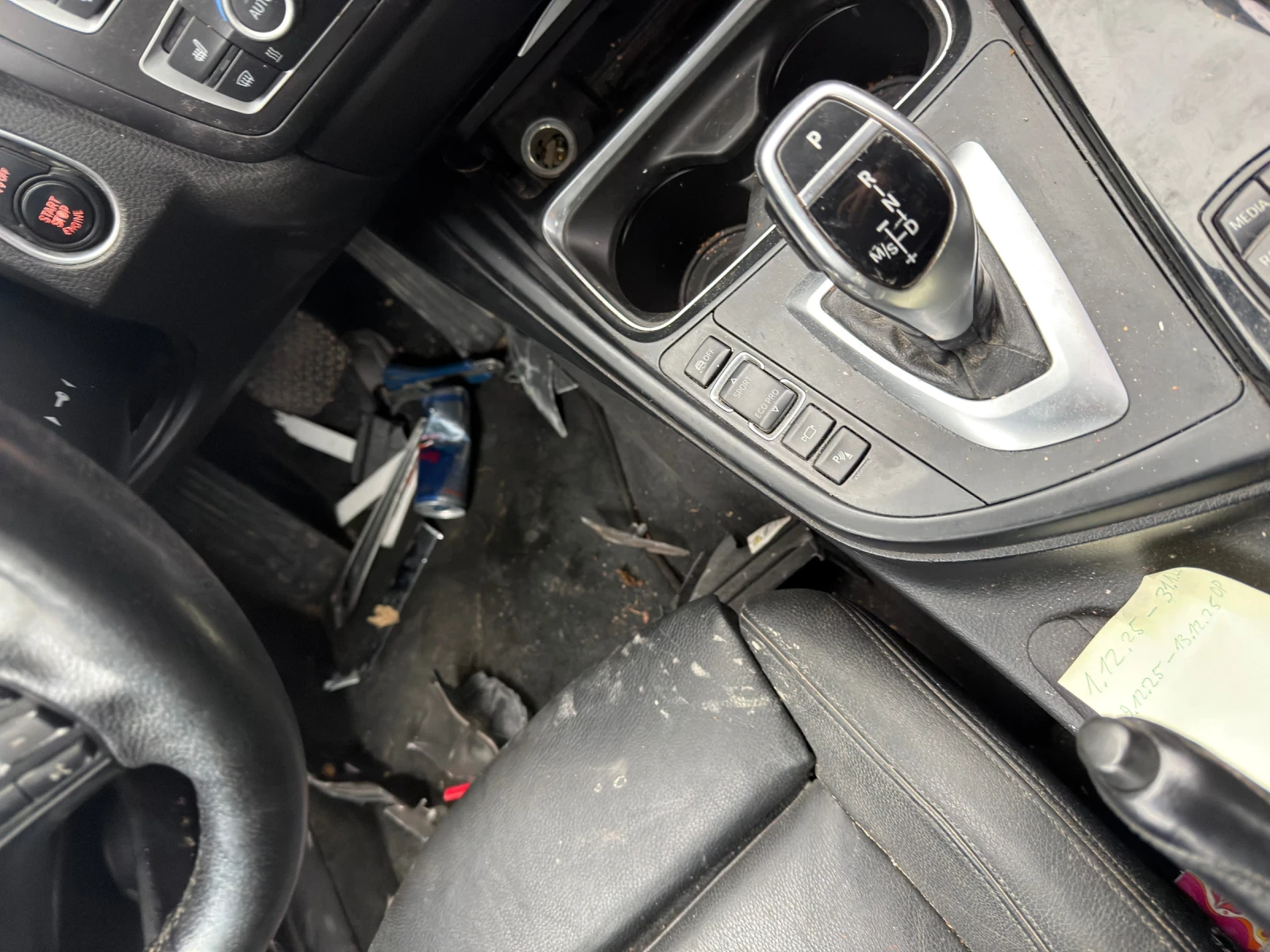 BMW 330 4х4 теглич , снимка 12 - Автомобили и джипове - 53840365