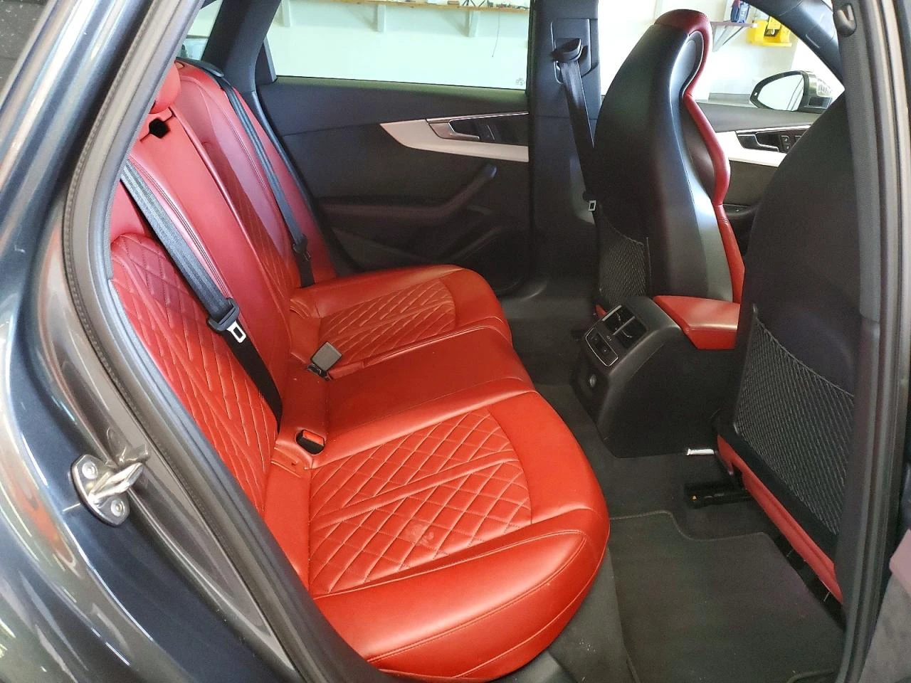 Audi S4 PRESTIGE, снимка 10 - Автомобили и джипове - 53865560