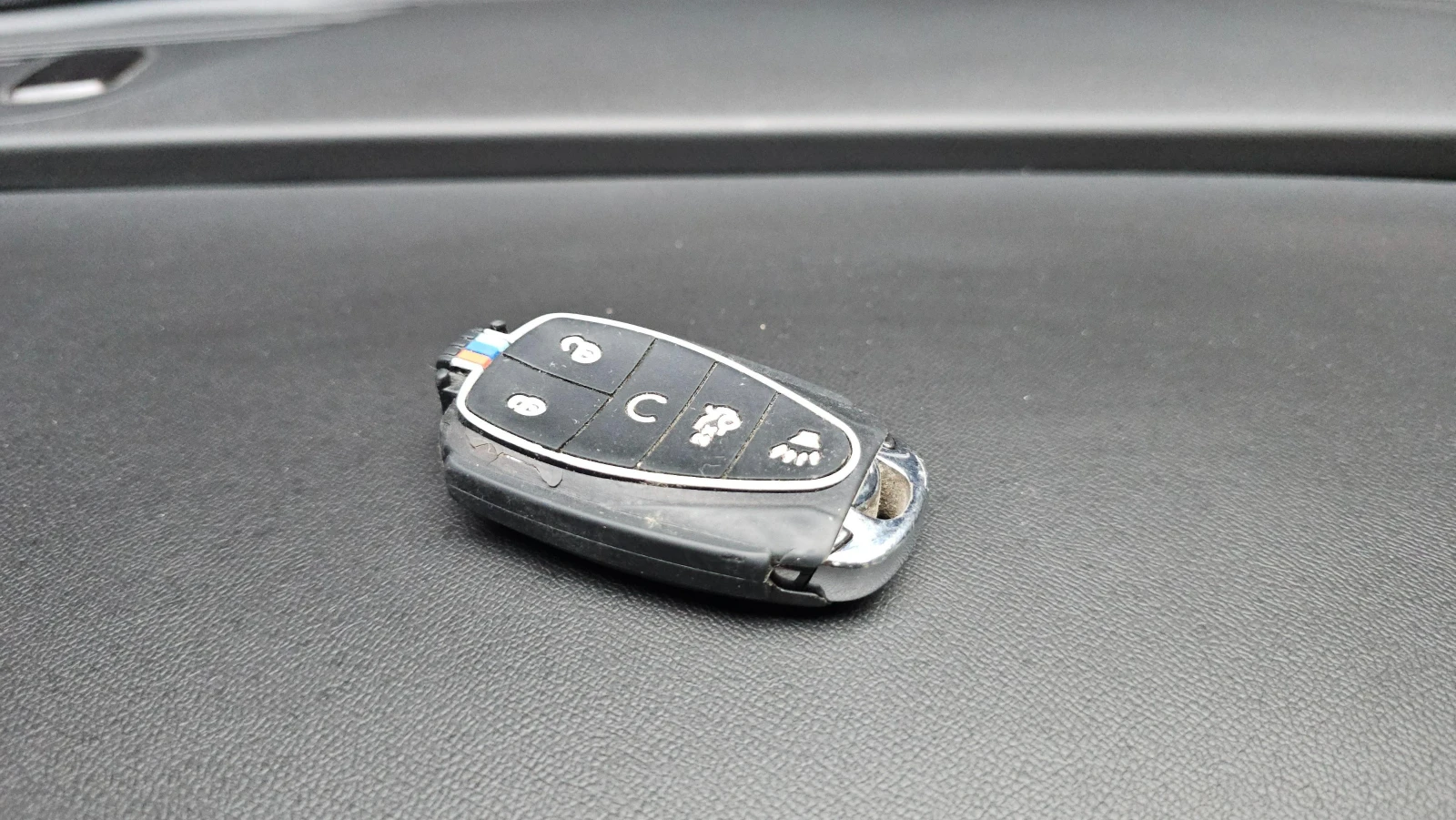 Chevrolet Camaro SS 6.2 V8* BOSE* HEAD-UP* ОБДУХВАНЕ* AMBIENT* , снимка 14 - Автомобили и джипове - 54085300