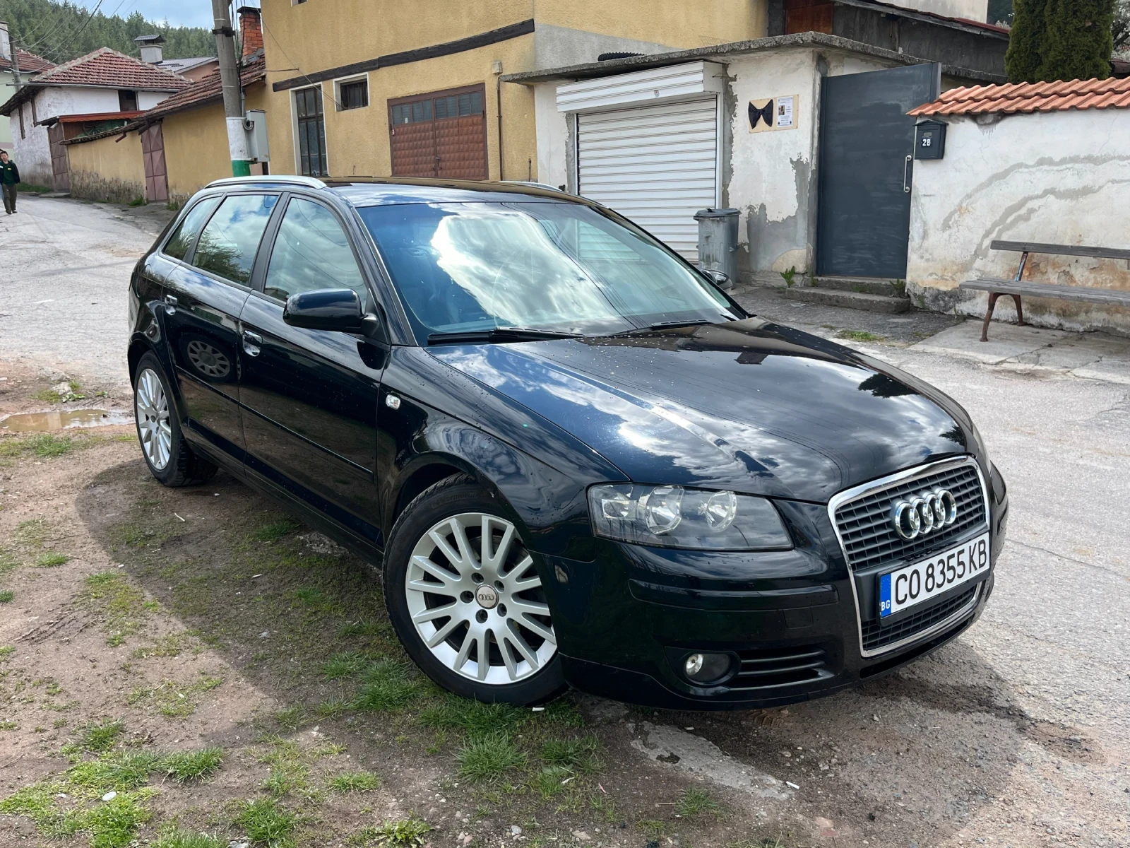 Audi A3 | Mobile.bg � ����������� 2