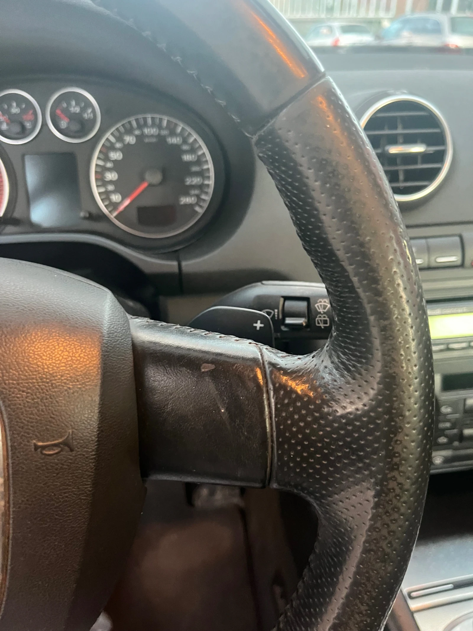 Audi A3, снимка 12 - Автомобили и джипове - 54256018