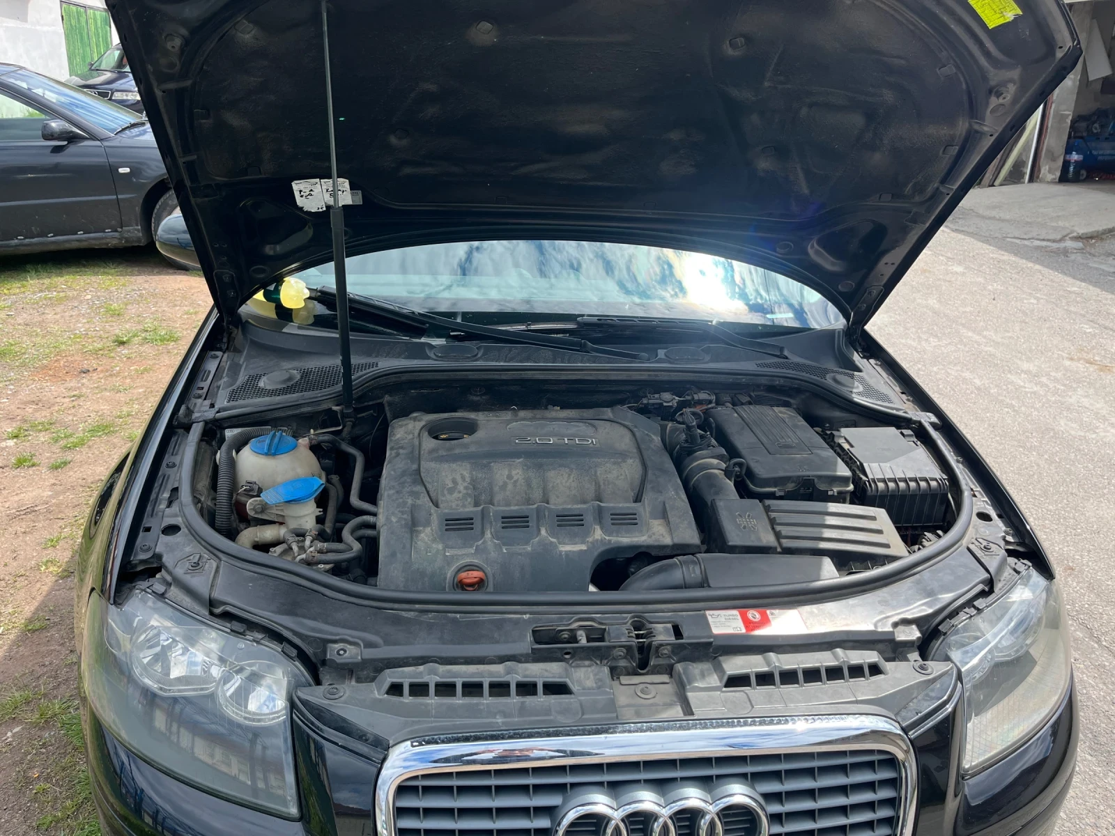 Audi A3 | Mobile.bg � ����������� 6