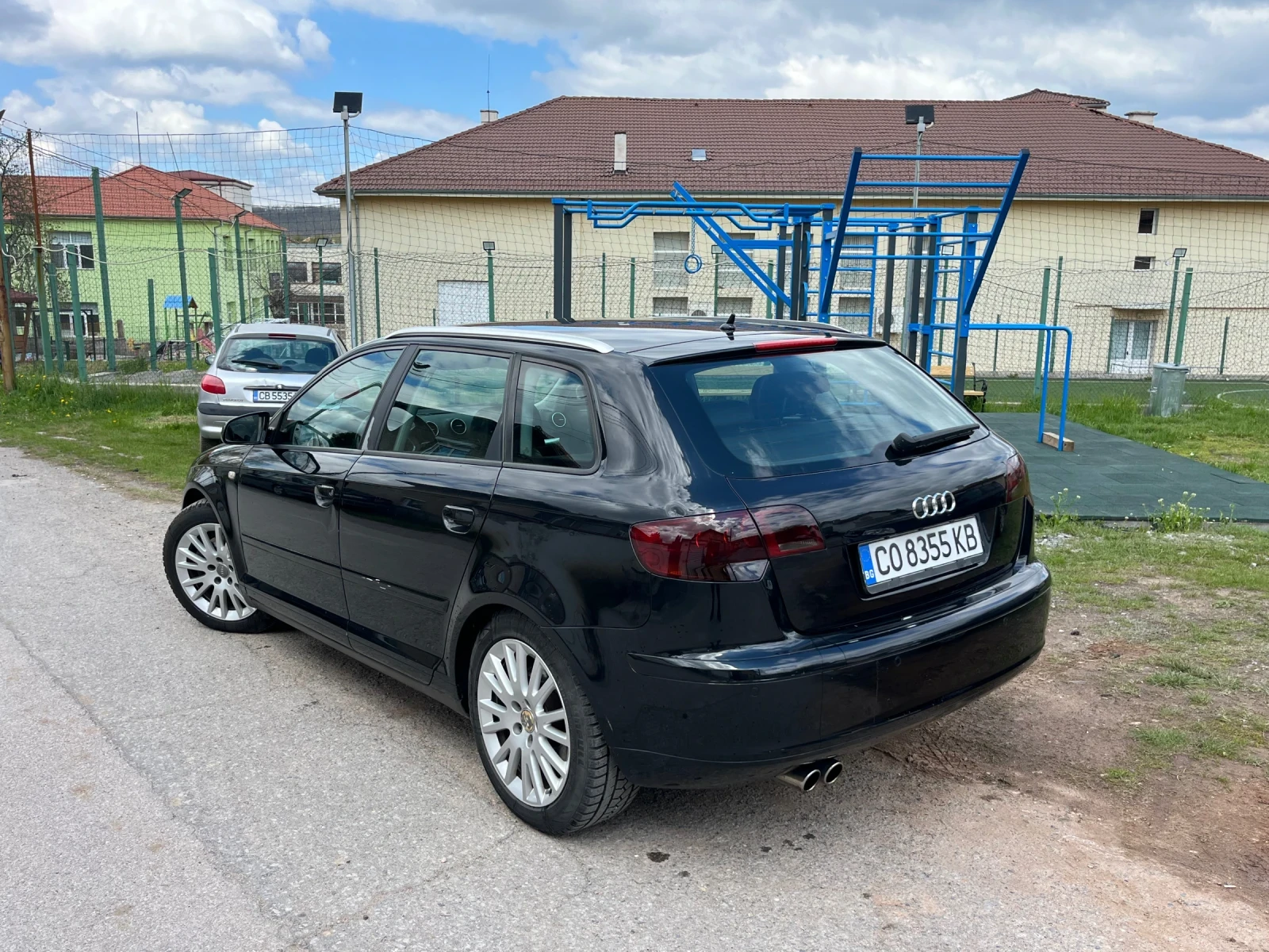 Audi A3 | Mobile.bg � ����������� 4