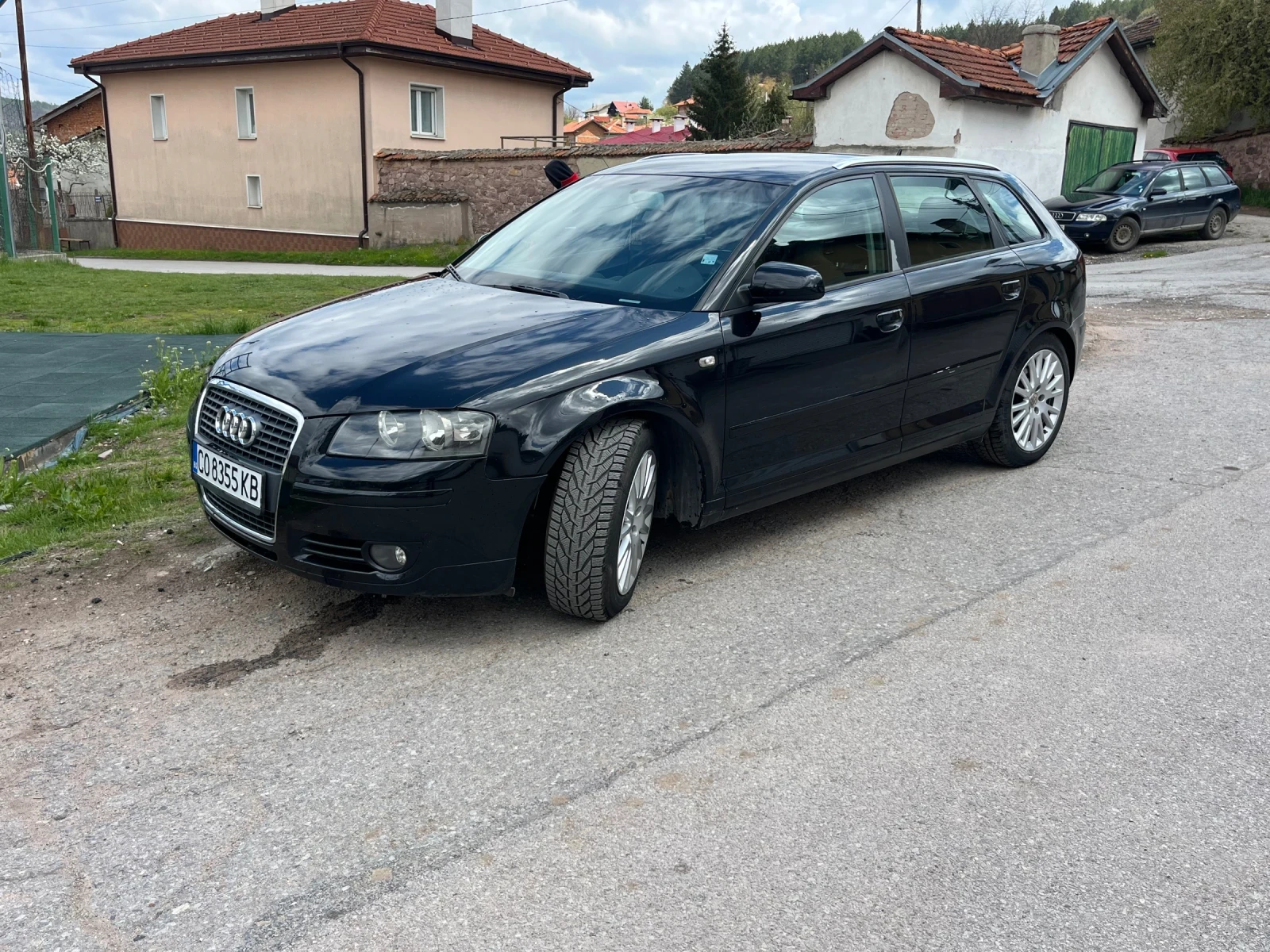 Audi A3 | Mobile.bg � ����������� 5