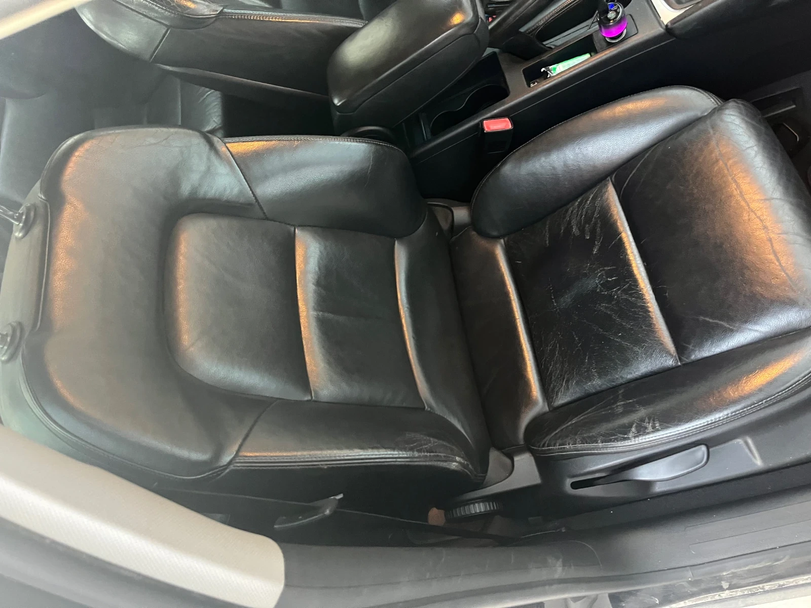 Audi A3, снимка 10 - Автомобили и джипове - 54256018