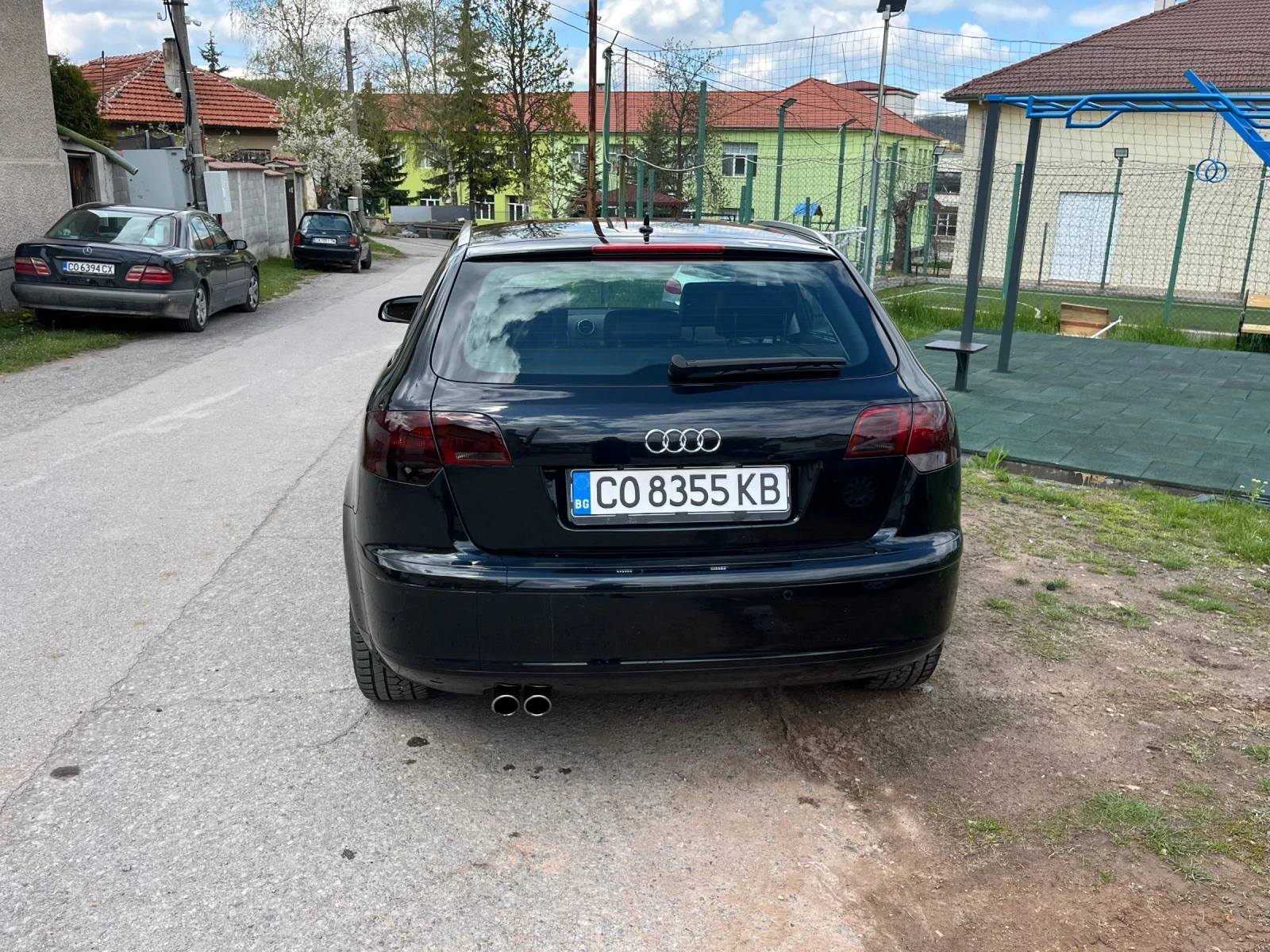Audi A3 | Mobile.bg � ����������� 3