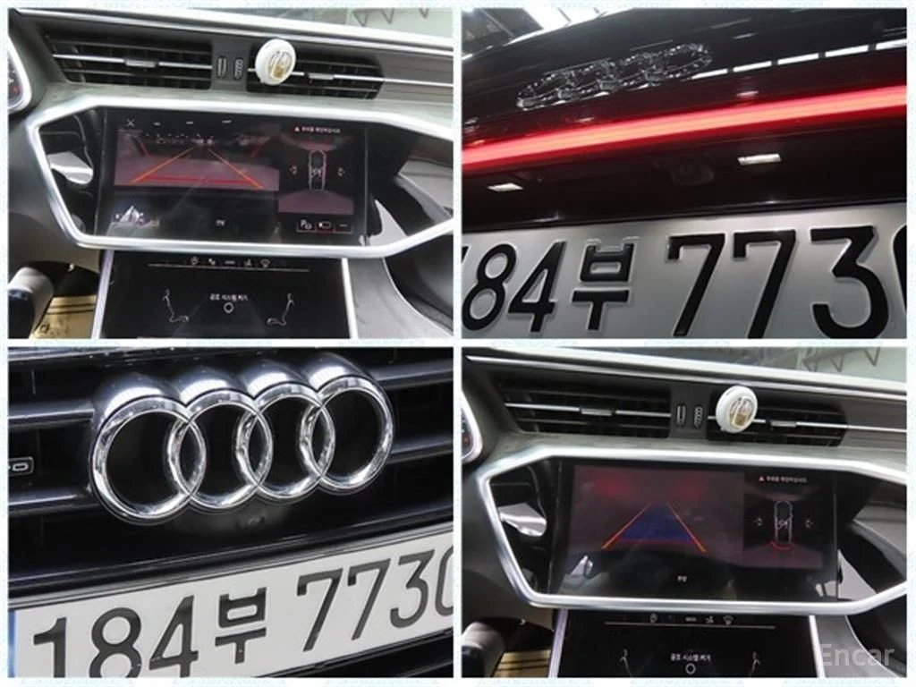 Audi A7 55TFSI* ДИГИТАЛНО* ТАБЛО* ДИСТРТОНИК* 360КАМЕРА* М, снимка 12 - Автомобили и джипове - 54459699