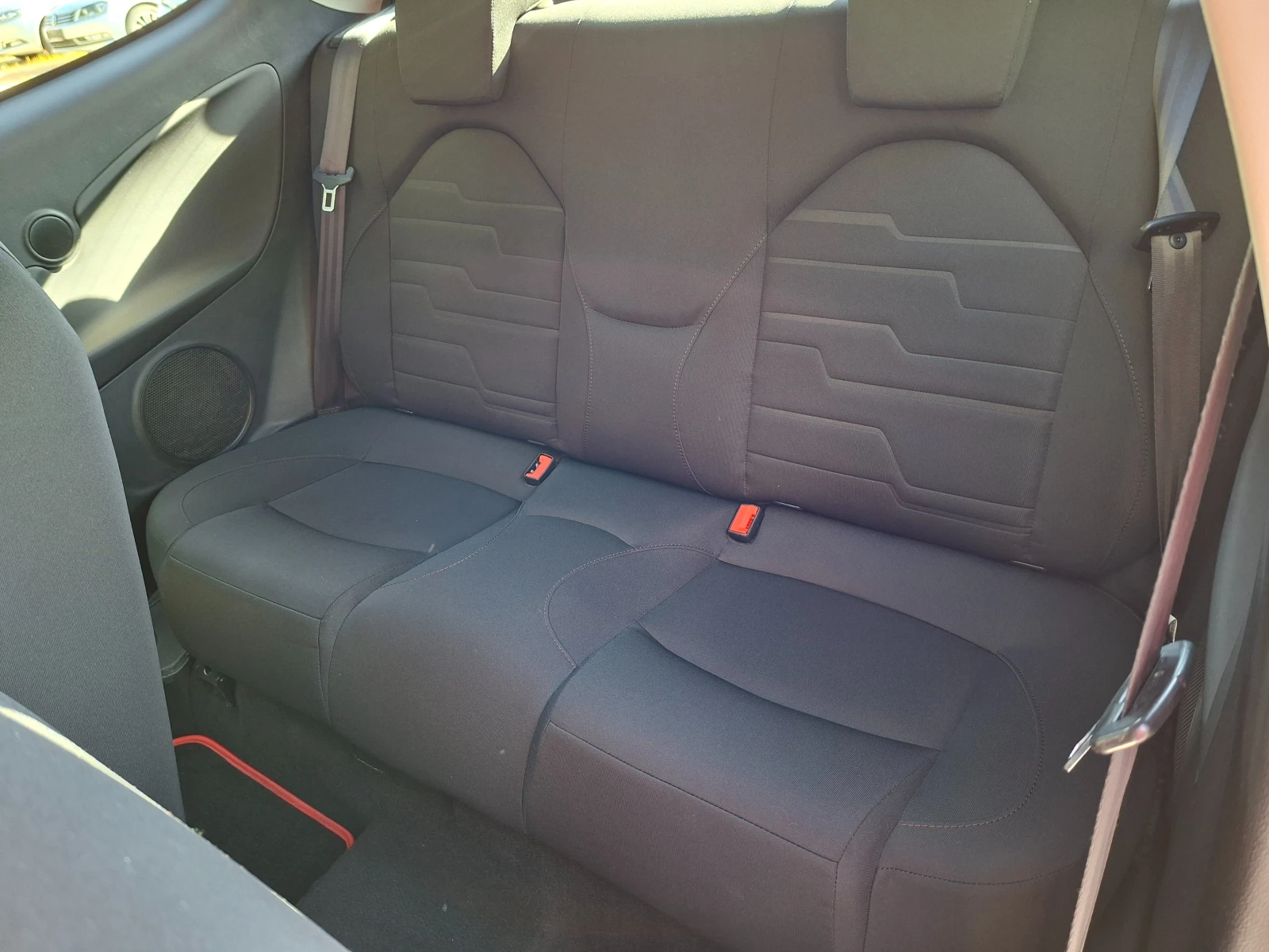 Alfa Romeo MiTo 1.3 multijet, снимка 11 - Автомобили и джипове - 54541950