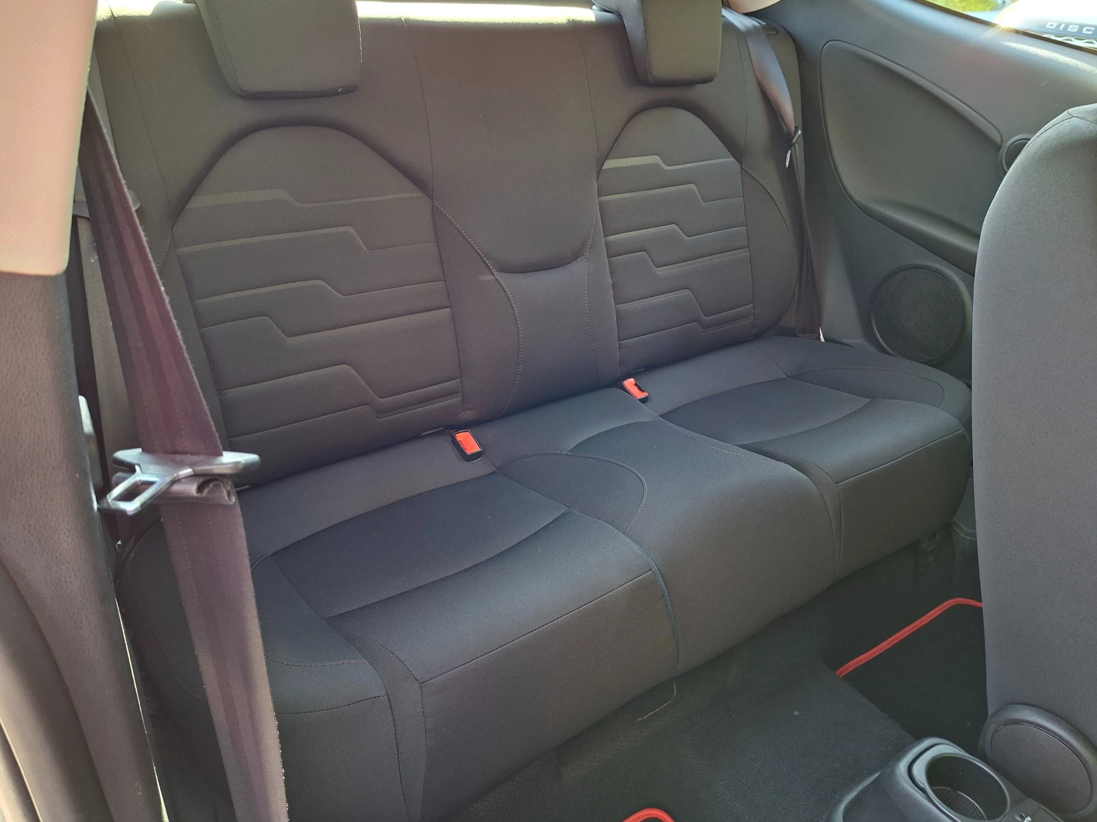 Alfa Romeo MiTo 1.3 multijet, снимка 13 - Автомобили и джипове - 54541950