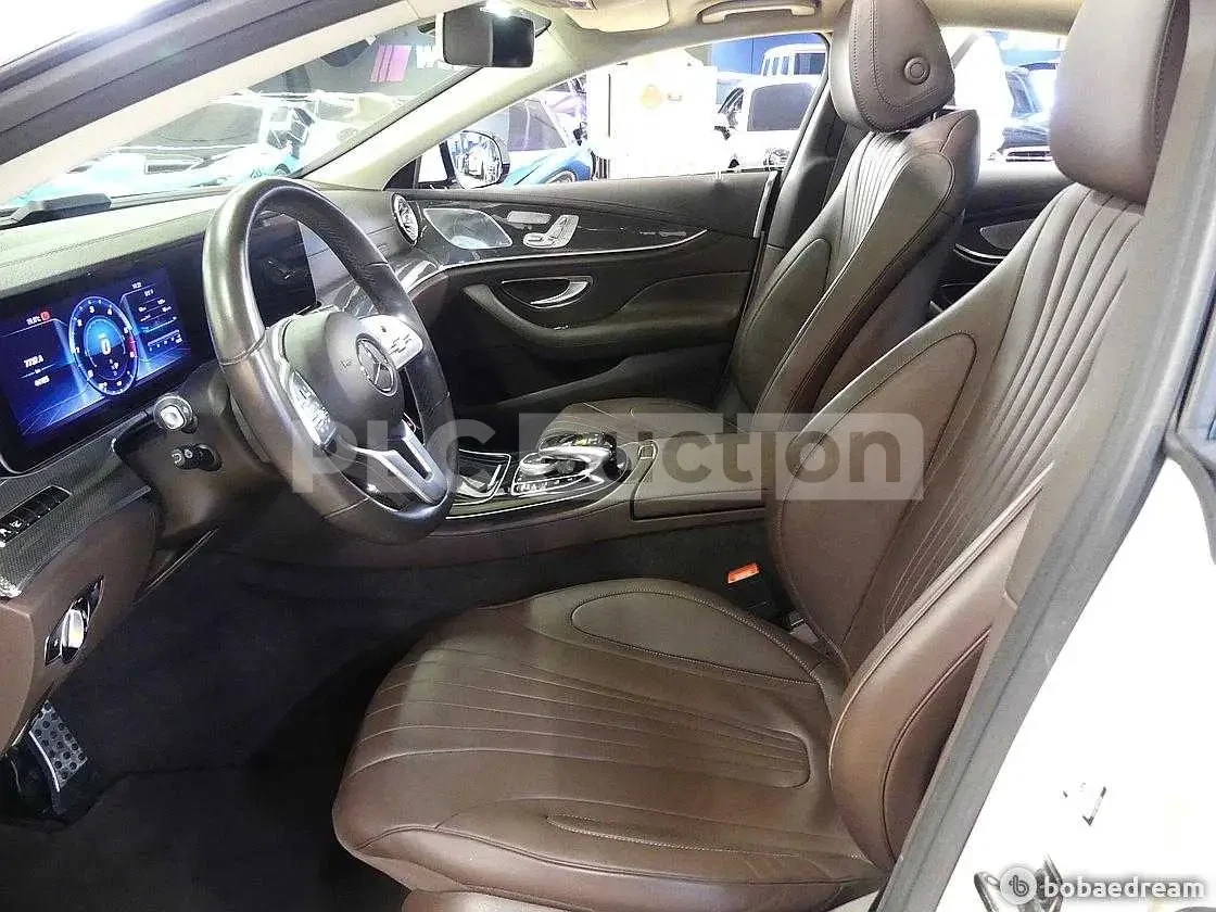 Mercedes-Benz CLS 300 d 360| HEAD-UP| BURMESTER | Mobile.bg � ����������� 10