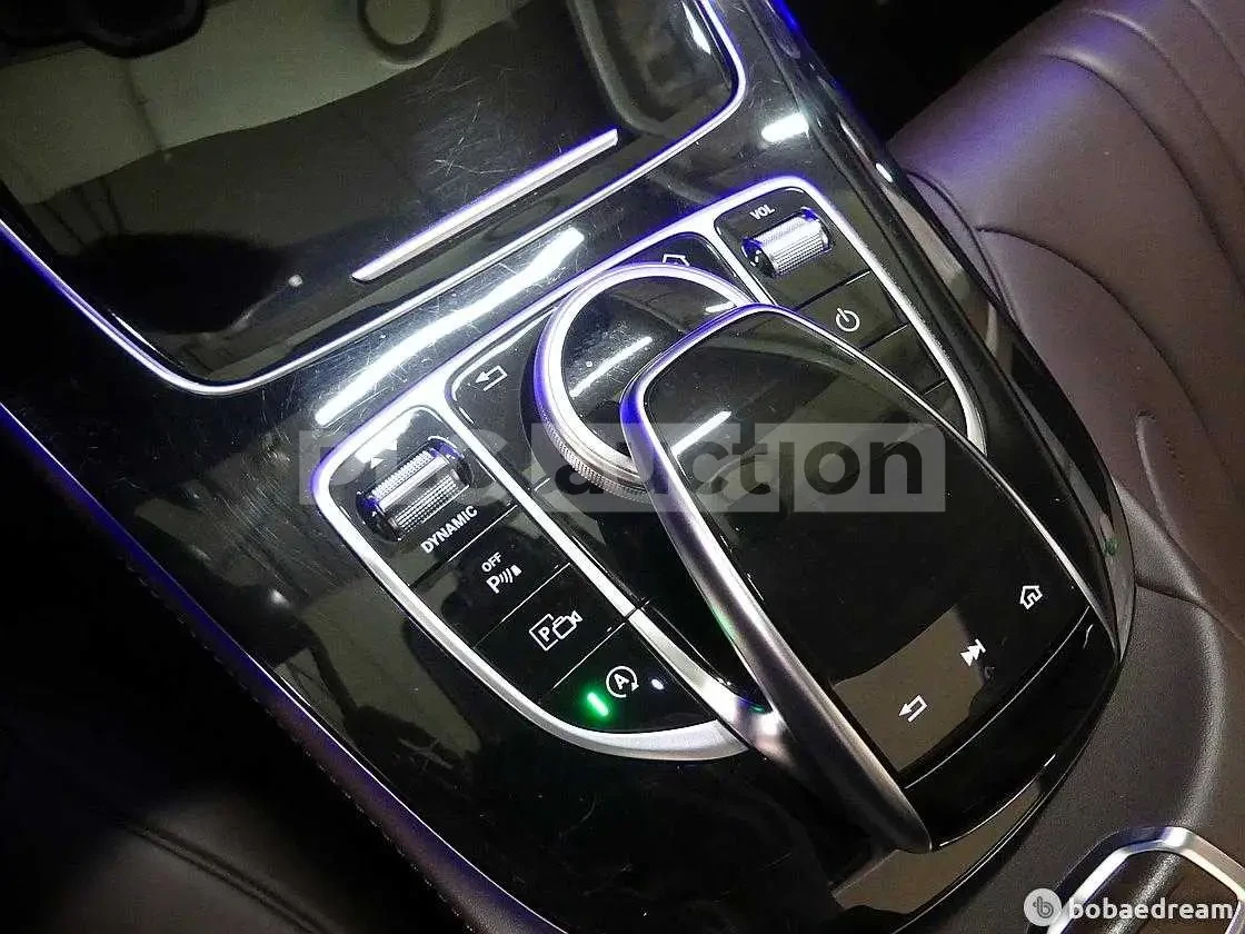 Mercedes-Benz CLS 300 d 360| HEAD-UP| BURMESTER | Mobile.bg � ����������� 6