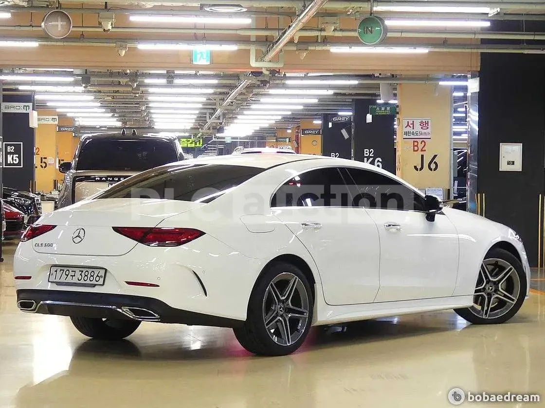 Mercedes-Benz CLS 300 d 360| HEAD-UP| BURMESTER | Mobile.bg � ����������� 2