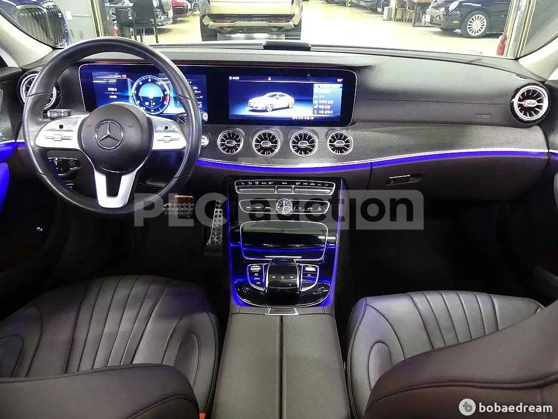 Mercedes-Benz CLS 300 d 360| HEAD-UP| BURMESTER | Mobile.bg � ����������� 3