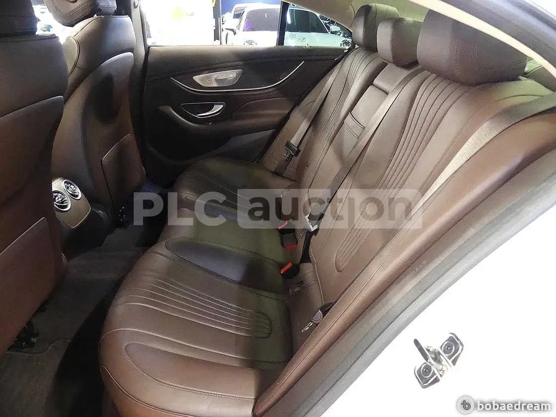 Mercedes-Benz CLS 300 d 360| HEAD-UP| BURMESTER | Mobile.bg � ����������� 12