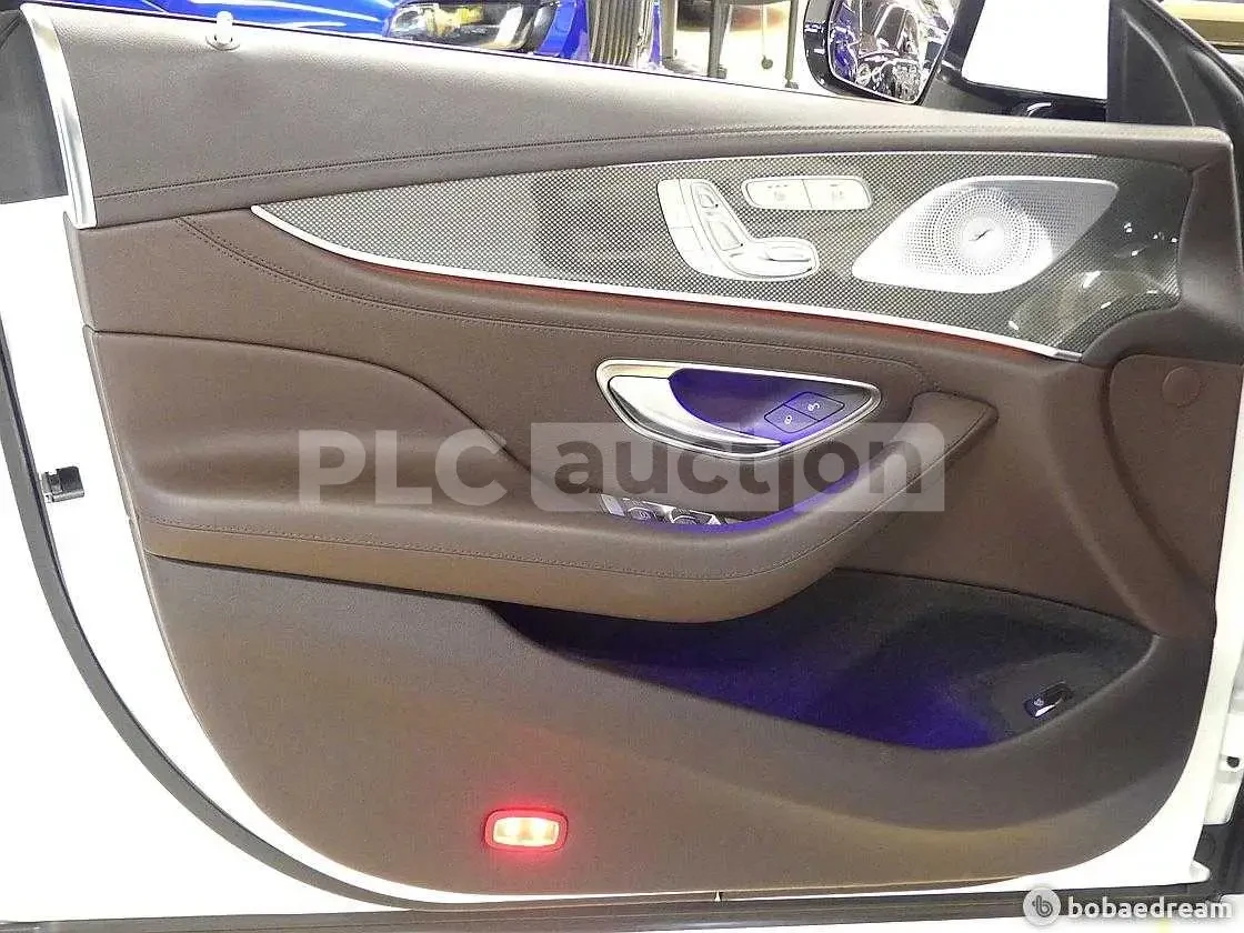 Mercedes-Benz CLS 300 d 360| HEAD-UP| BURMESTER | Mobile.bg � ����������� 11