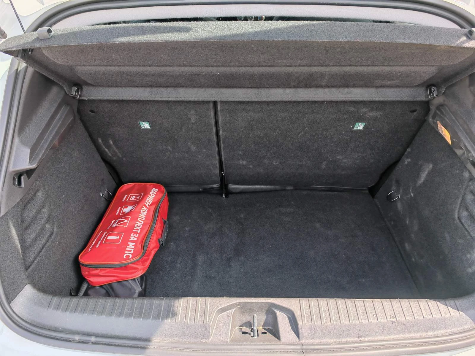 Renault Clio 1900Евро за получаване, 1.0TCE ECO-G ГАЗ, снимка 11 - Автомобили и джипове - 54688586