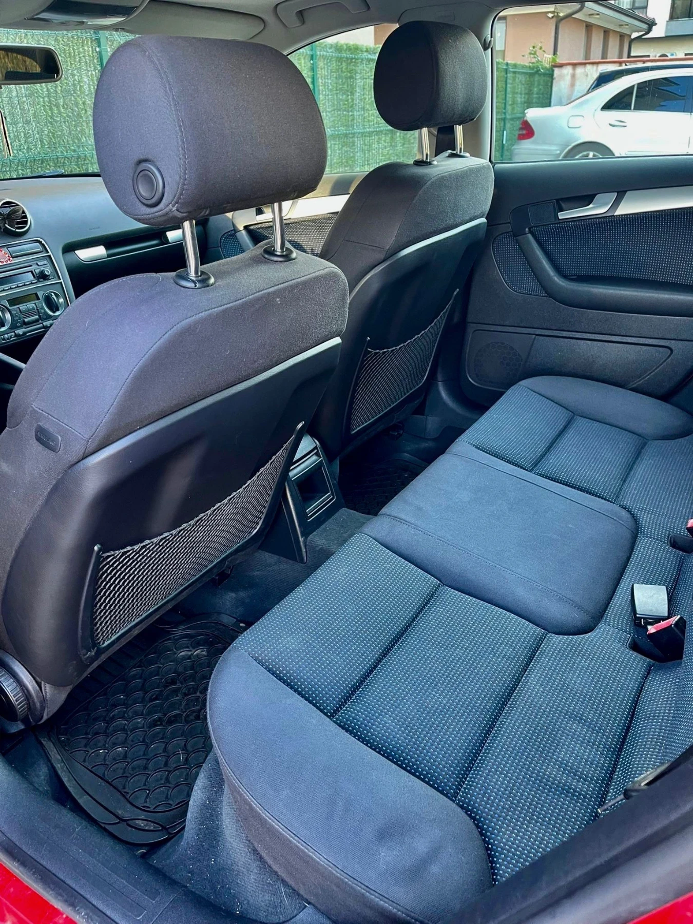 Audi A3, снимка 5 - Автомобили и джипове - 54839736