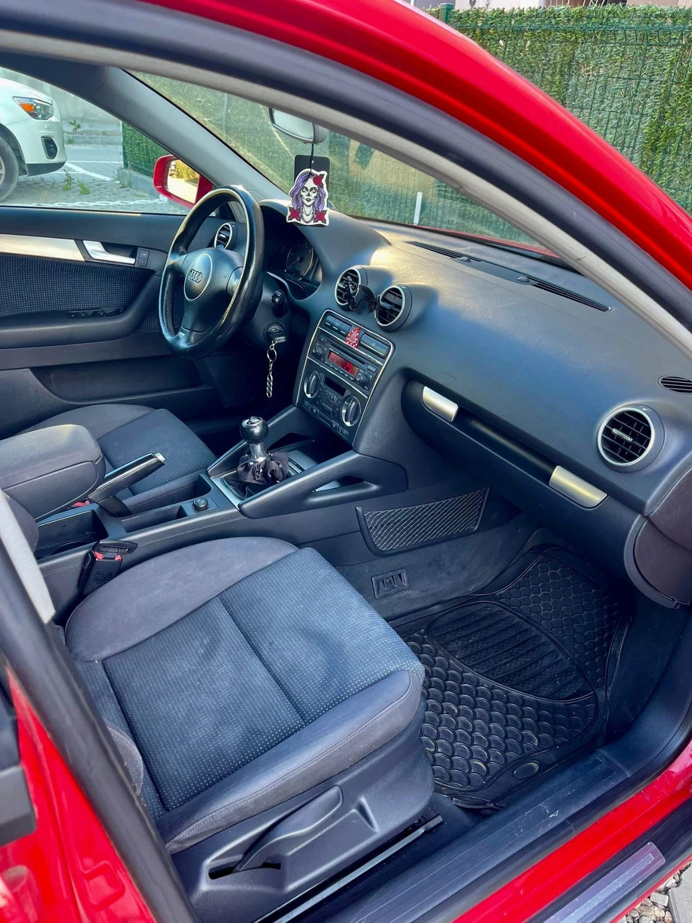 Audi A3, снимка 4 - Автомобили и джипове - 54839736