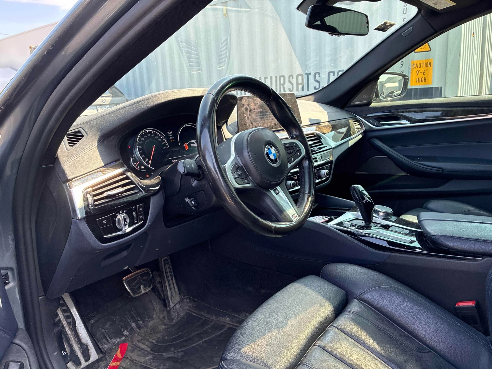 BMW 540 * xDrive * CARFAX * ������ ���������������� �� BMW | Mobile.bg � ����������� 5