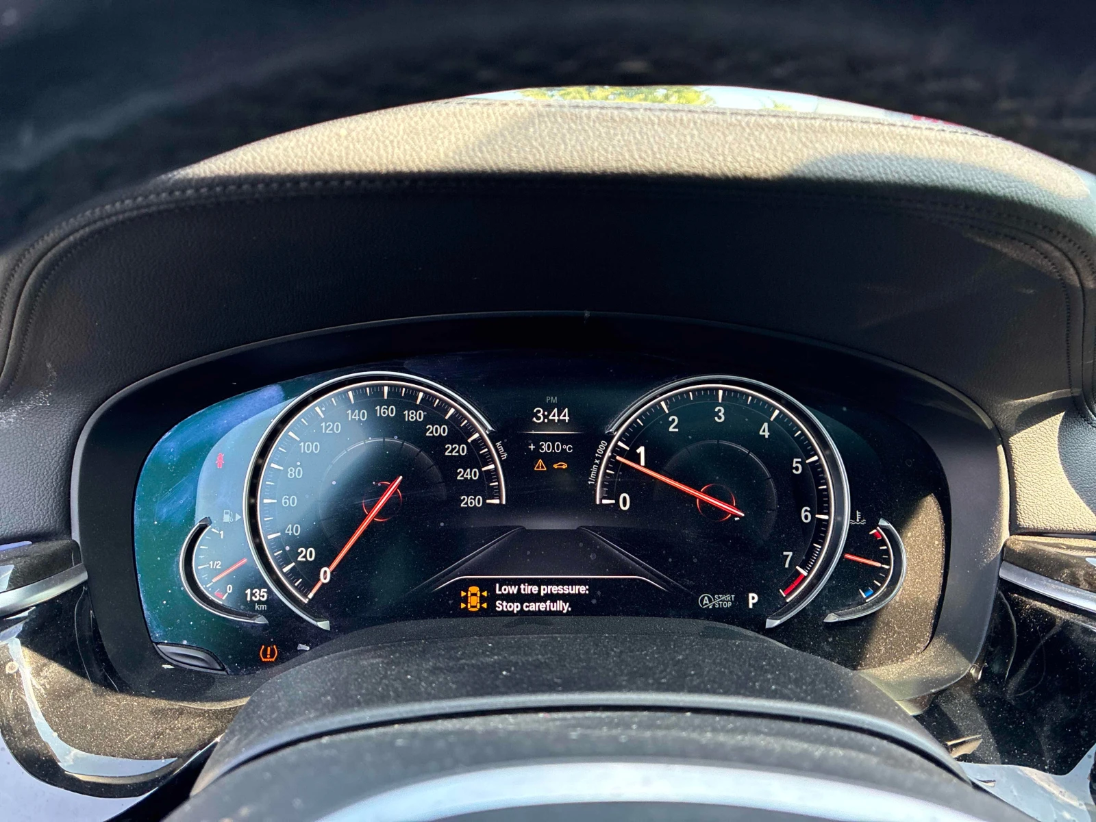 BMW 540 * xDrive * CARFAX * ������ ���������������� �� BMW | Mobile.bg � ����������� 8