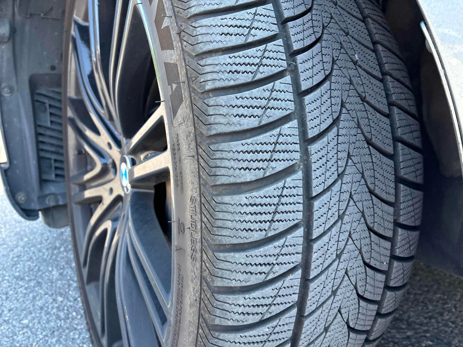 BMW 540 * xDrive * CARFAX * ������ ���������������� �� BMW | Mobile.bg � ����������� 15