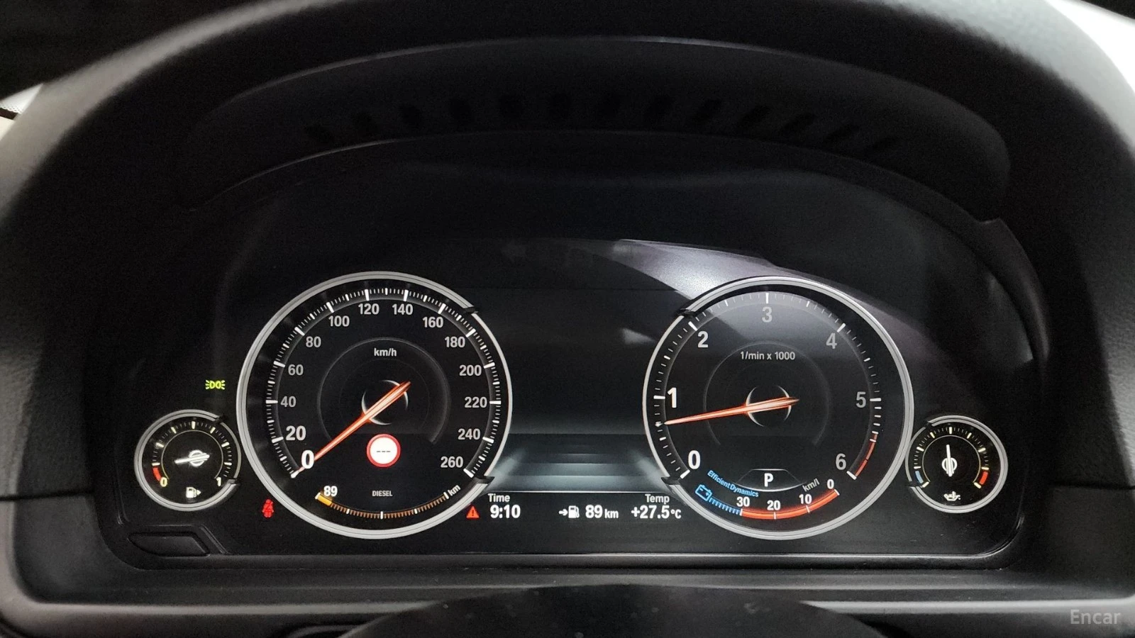 BMW 530 * M PACK* 360* Ambient Light* Head-up* ПОДГРЕВ* X-, снимка 8 - Автомобили и джипове - 55655945