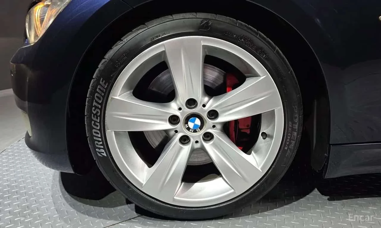 BMW 335 * 335i convertible * ЦЕНА ДО БГ, снимка 5 - Автомобили и джипове - 55738324