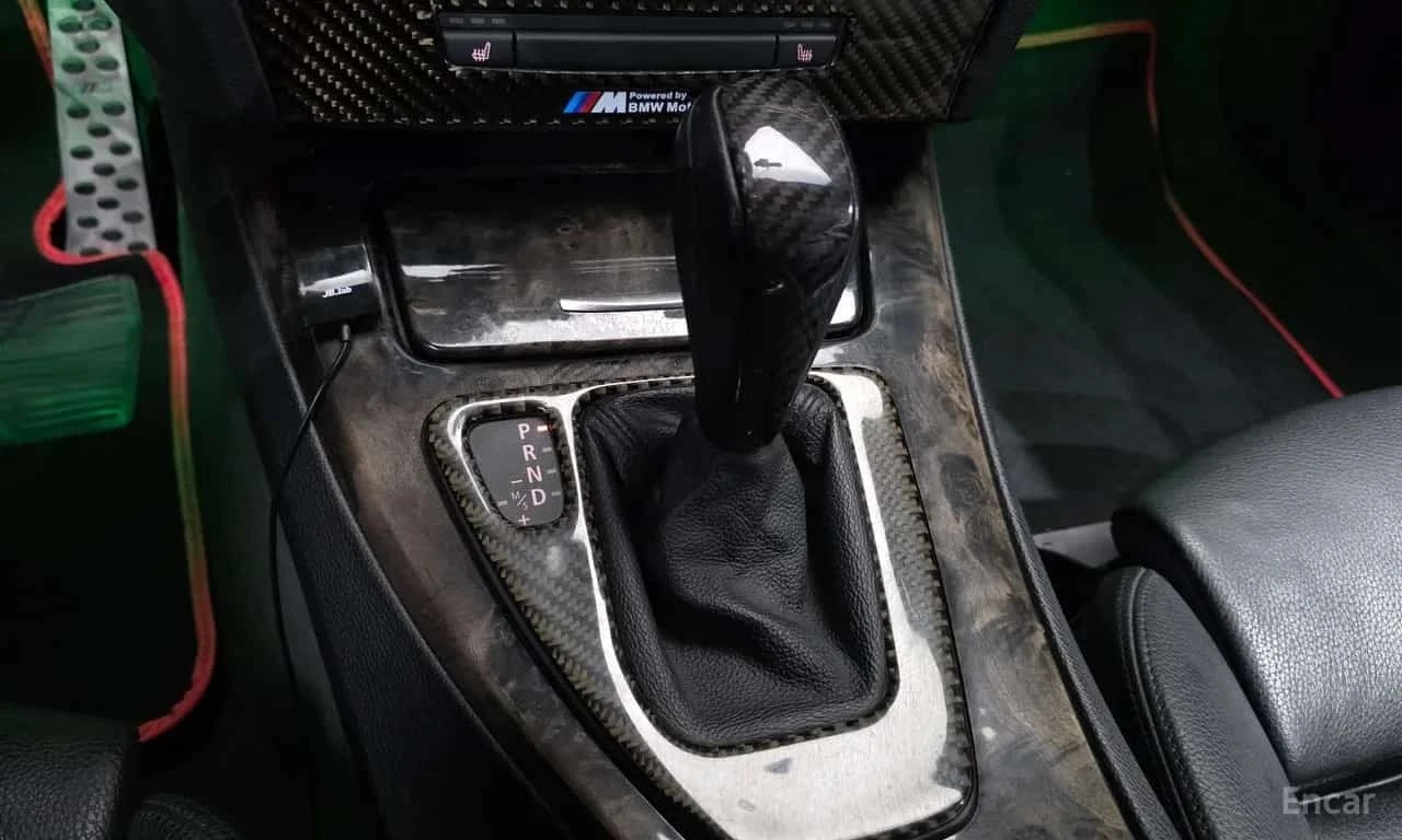 BMW 335 * 335i convertible * ЦЕНА ДО БГ, снимка 9 - Автомобили и джипове - 55738324