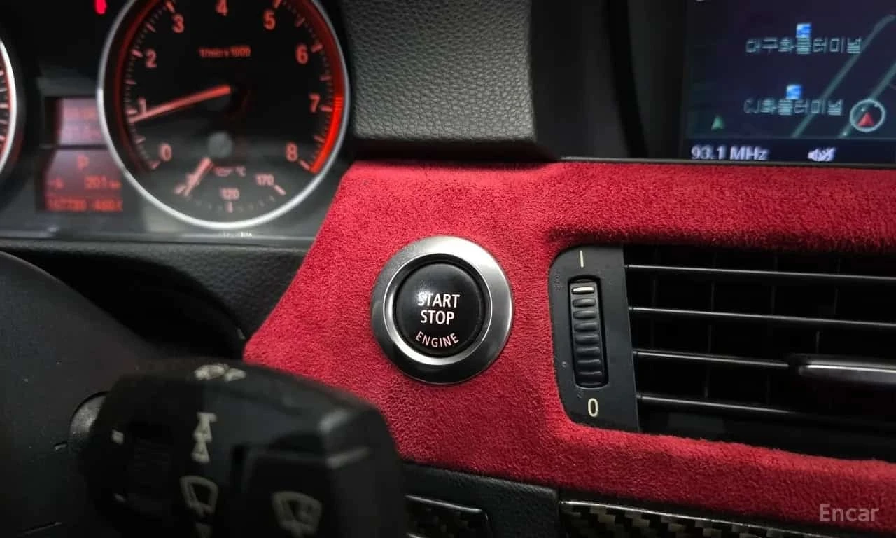 BMW 335 * 335i convertible * ЦЕНА ДО БГ, снимка 14 - Автомобили и джипове - 55738324
