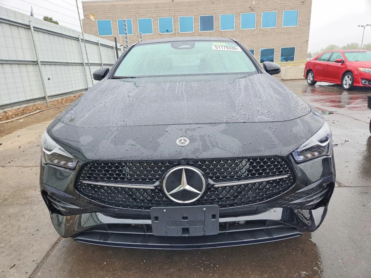 Mercedes-Benz CLA 250 2.0l 4Matic, снимка 5 - Автомобили и джипове - 55773548