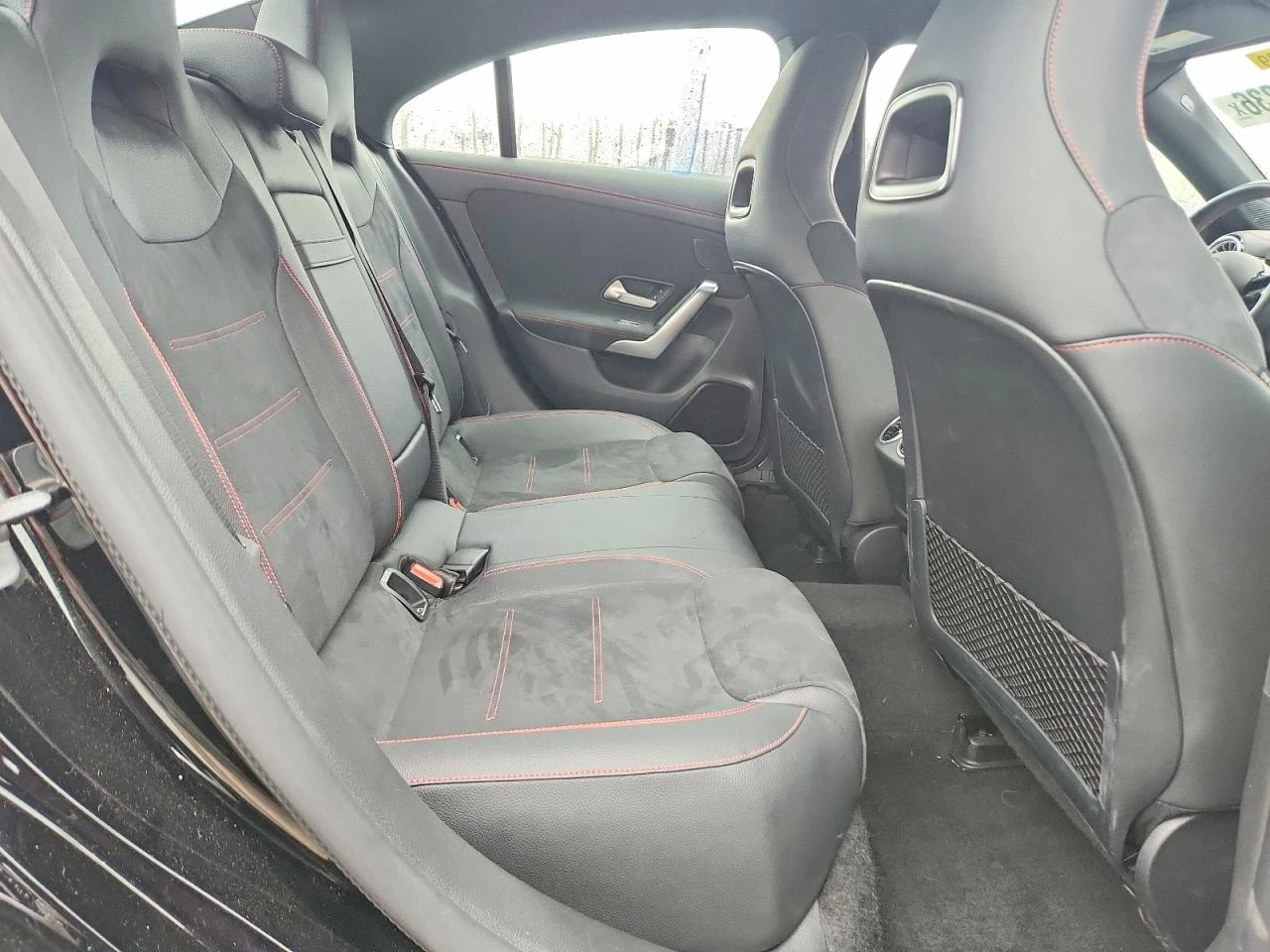 Mercedes-Benz CLA 250 2.0l 4Matic, снимка 10 - Автомобили и джипове - 55773548