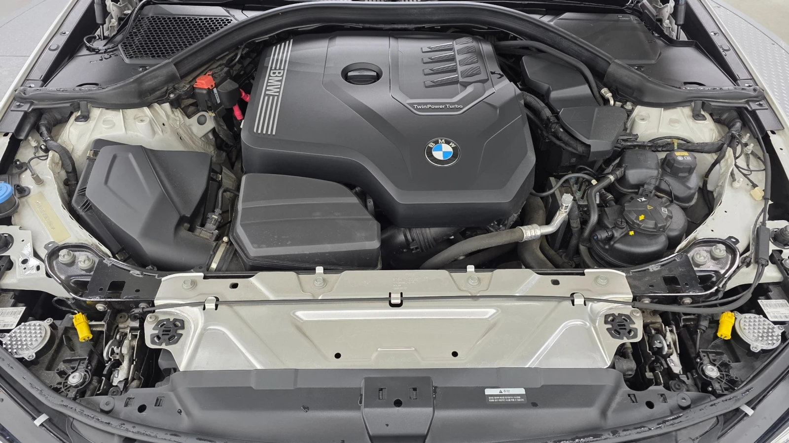 BMW 320, снимка 7 - Автомобили и джипове - 55833615