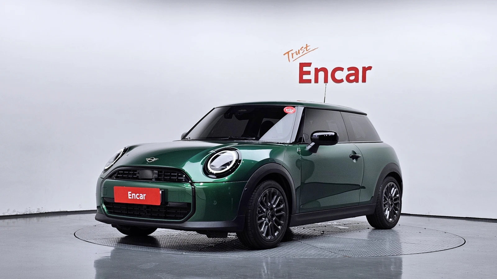 Mini Cooper BLIND SPOT* КРАЙНА ЦЕНА