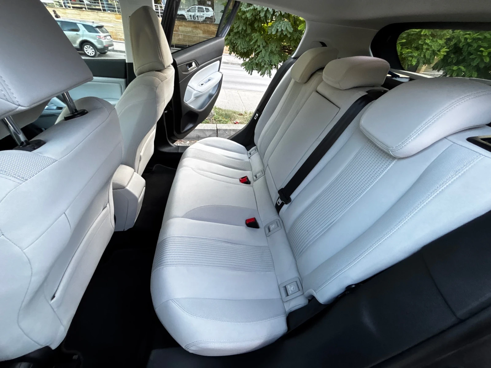 Peugeot 308, снимка 4 - Автомобили и джипове - 56192789