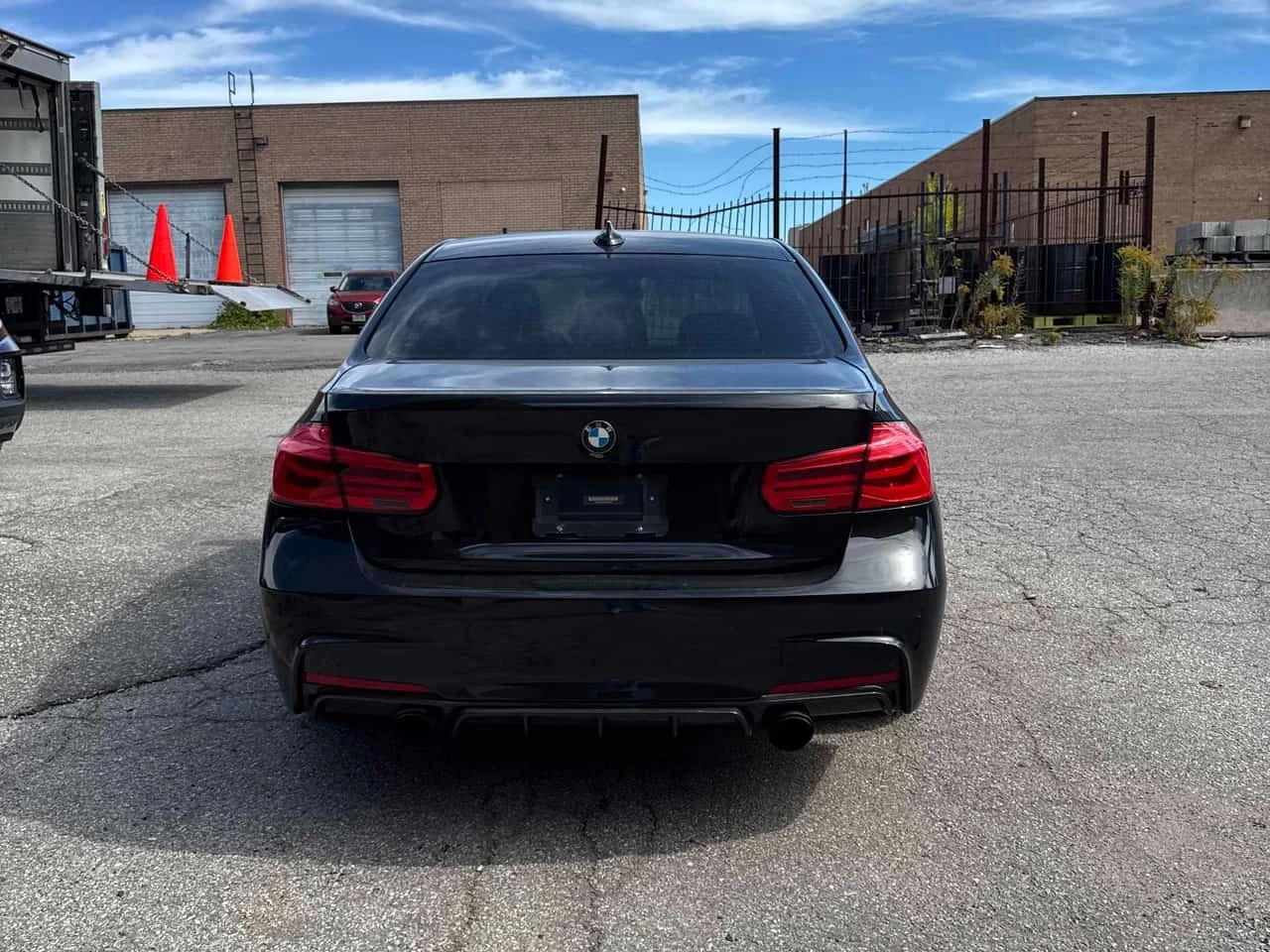 BMW 335  * CARFAX * ОПЦИЯ ЗА ФИНАНСИРАНЕ, снимка 4 - Автомобили и джипове - 56227737