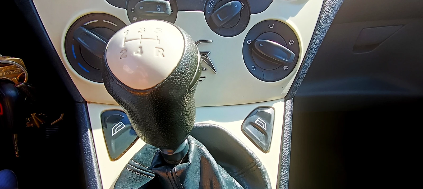 Ford Ka 1.2, снимка 7 - Автомобили и джипове - 56266681
