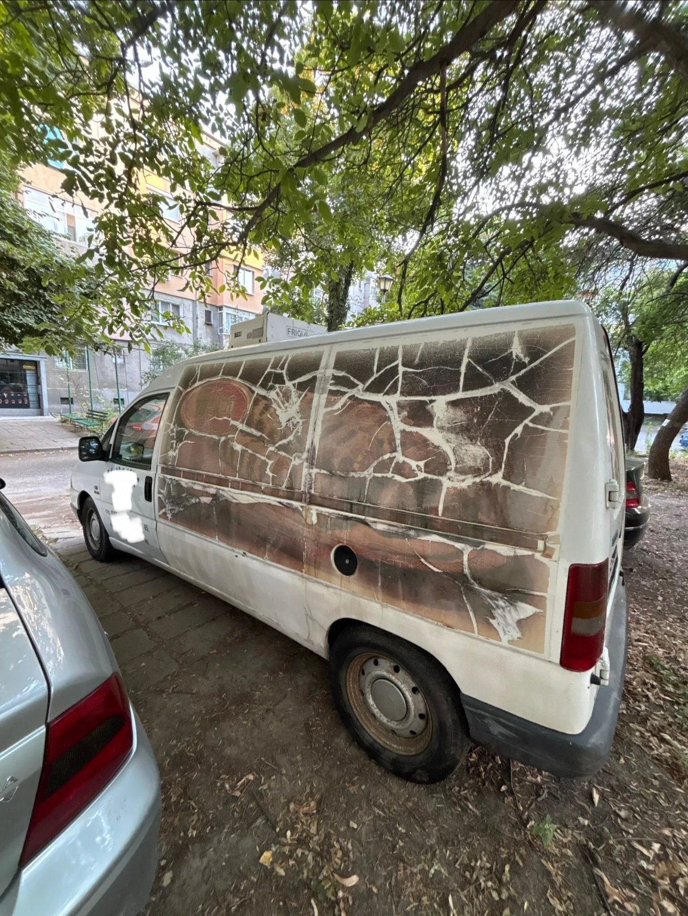 Fiat Scudo 2.0 ����� | Mobile.bg � ����������� 5