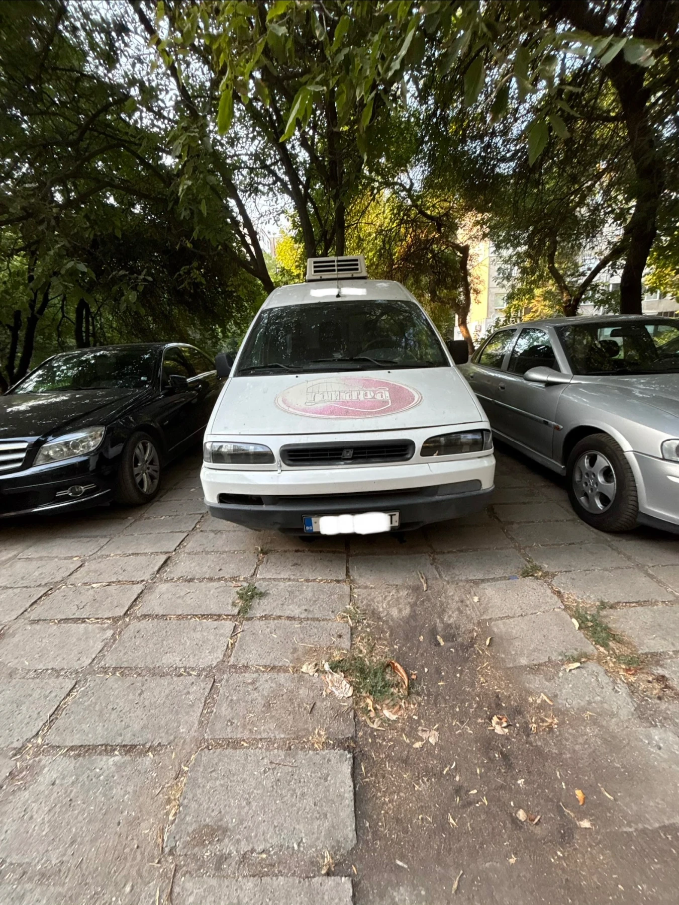 Fiat Scudo 2.0 ����� | Mobile.bg � ����������� 2