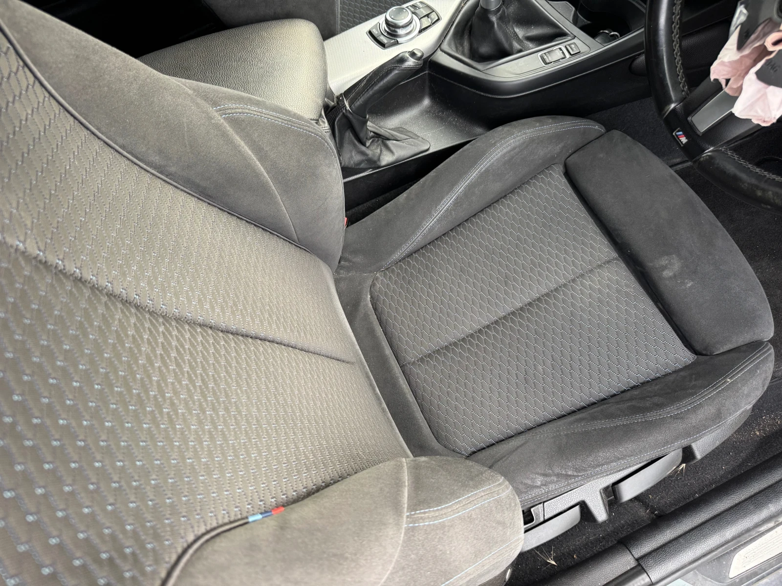 BMW 118 I B38, снимка 6 - Автомобили и джипове - 56602009