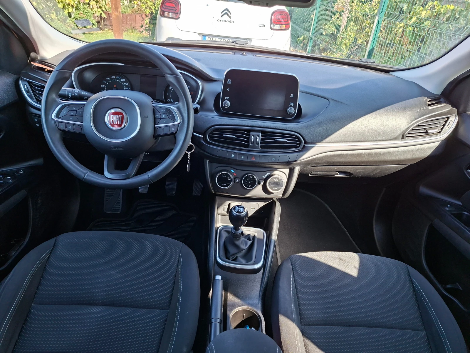Fiat Tipo, снимка 7 - Автомобили и джипове - 56653556