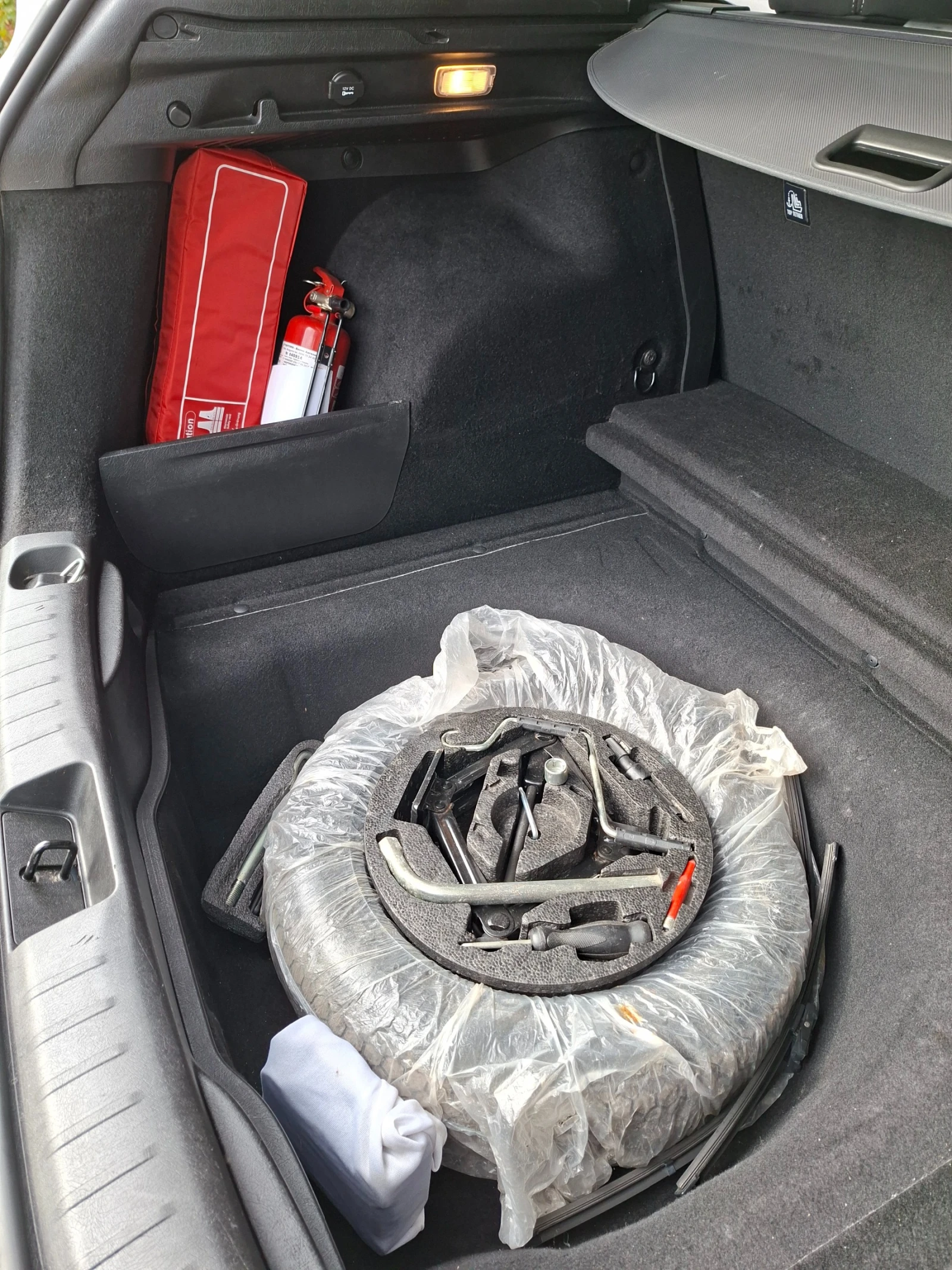 Fiat Tipo, снимка 13 - Автомобили и джипове - 56653556