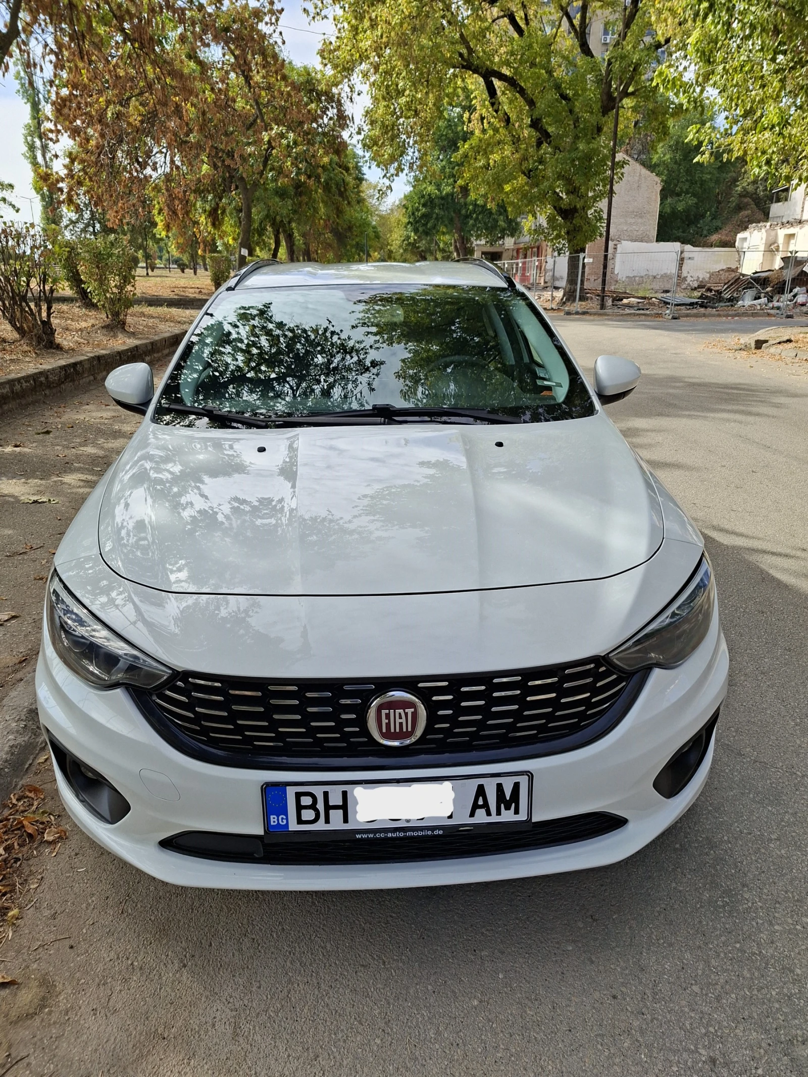 Fiat Tipo