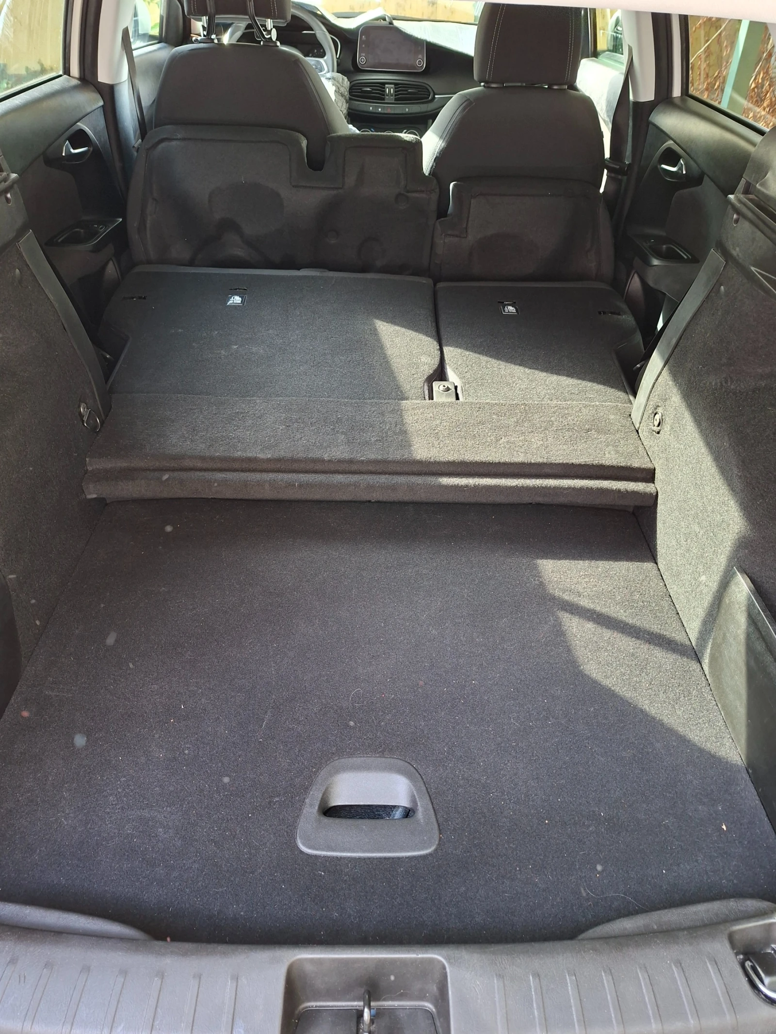 Fiat Tipo, снимка 12 - Автомобили и джипове - 56653556